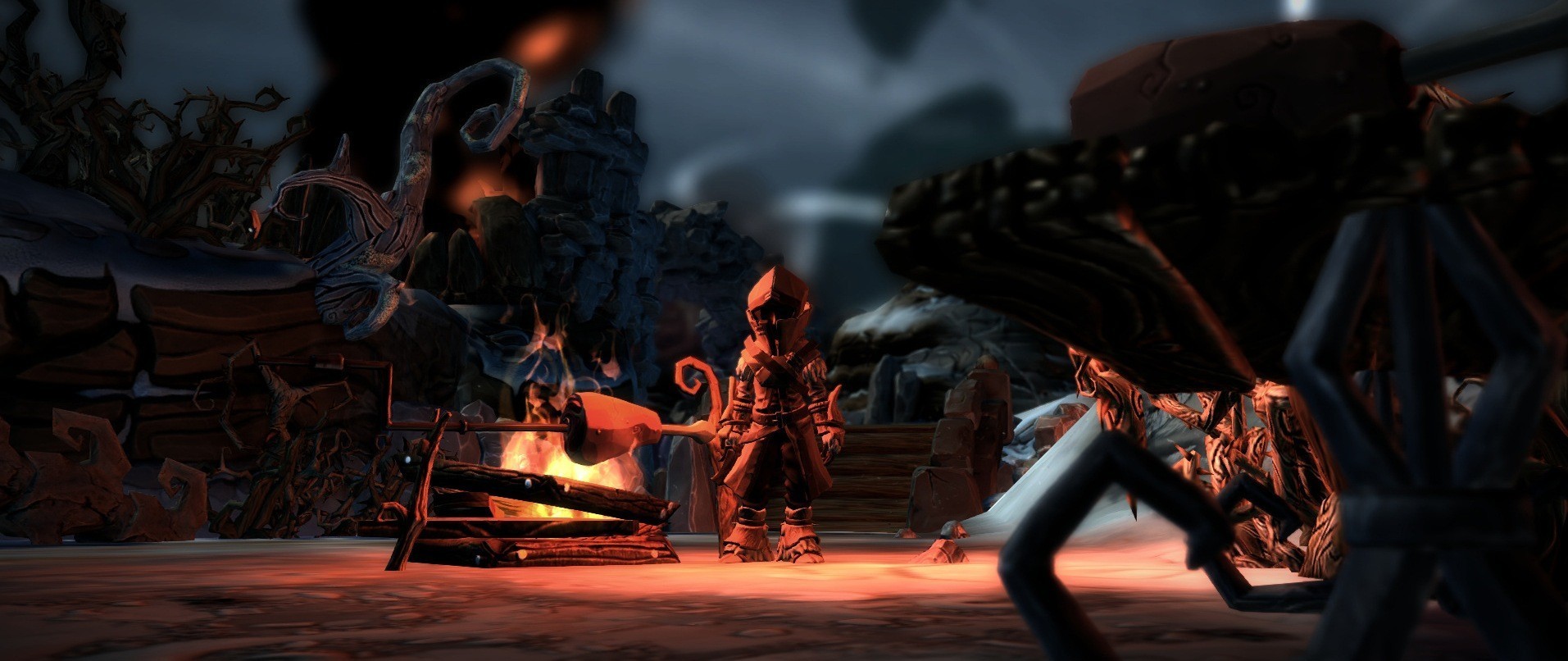 Project Spark - Imagen 8